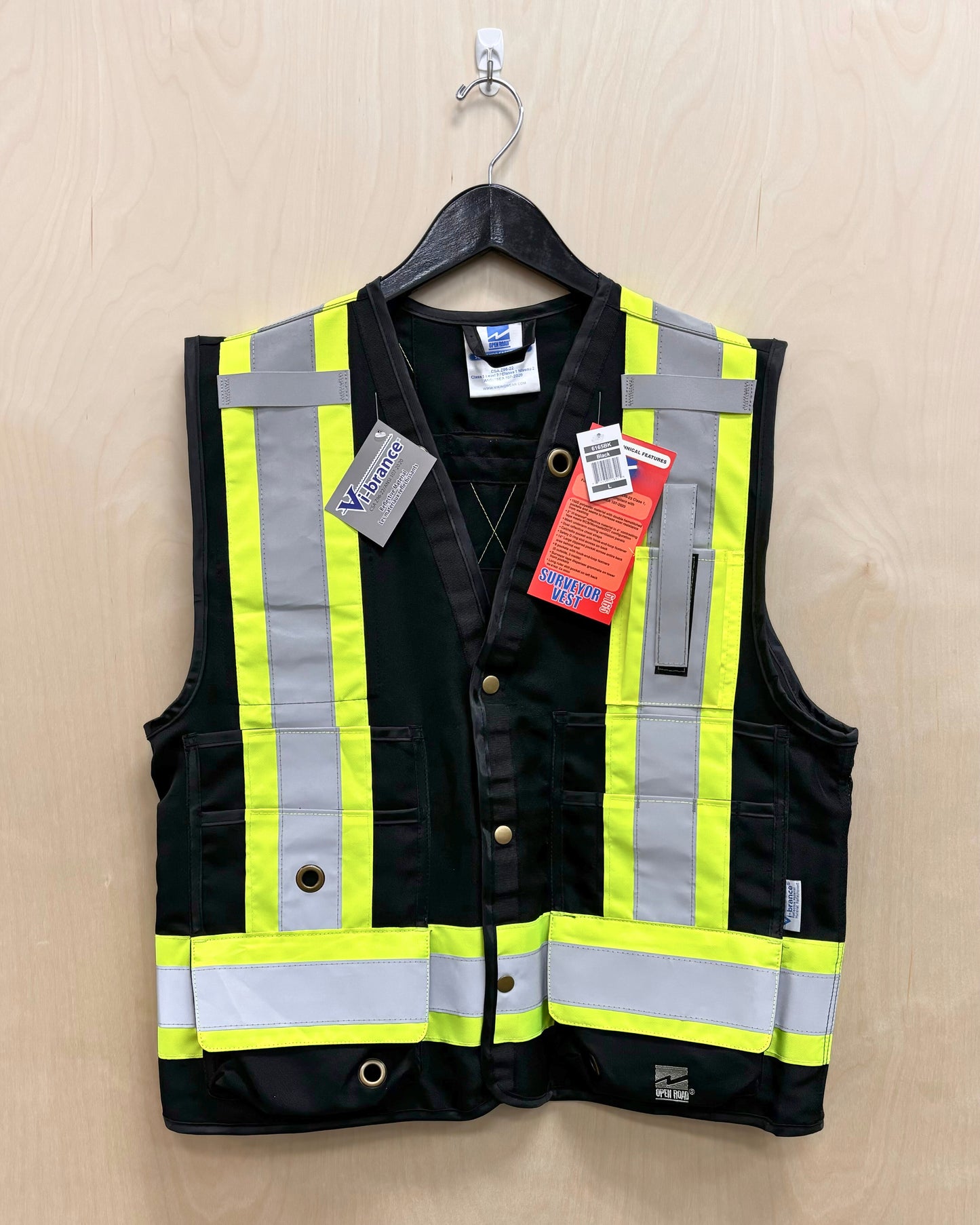 Open Road® Surveyor Vest