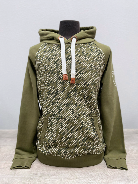 Abbott Pullover Hoodie