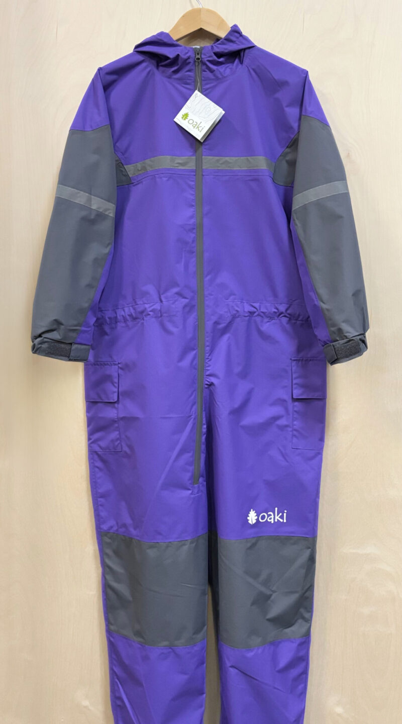 Adult Waterproof Rain Suit