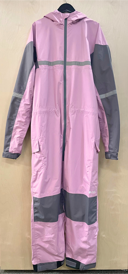 Adult Waterproof Rain Suit