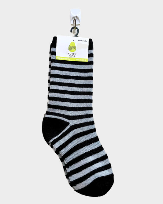 Kids Merino Wool Boot Socks