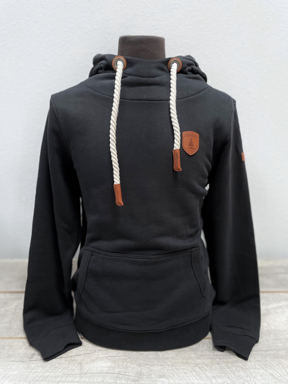 Cascade Pullover Hoodie