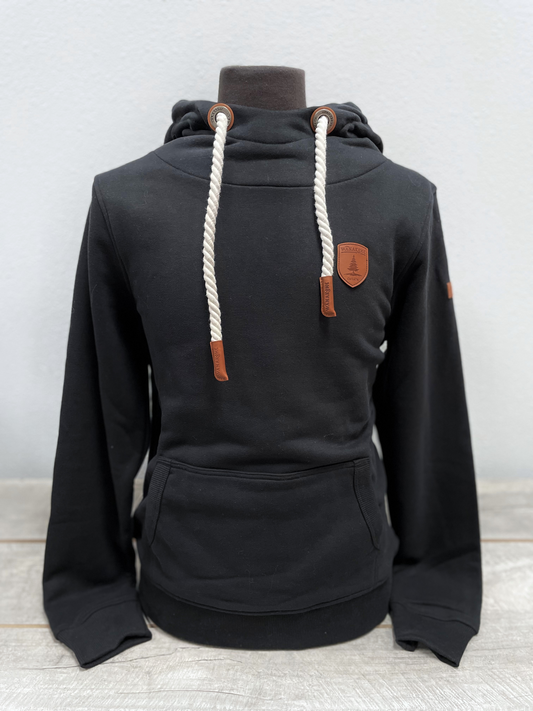 Cascade Pullover Hoodie