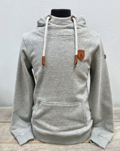 Cascade Pullover Hoodie