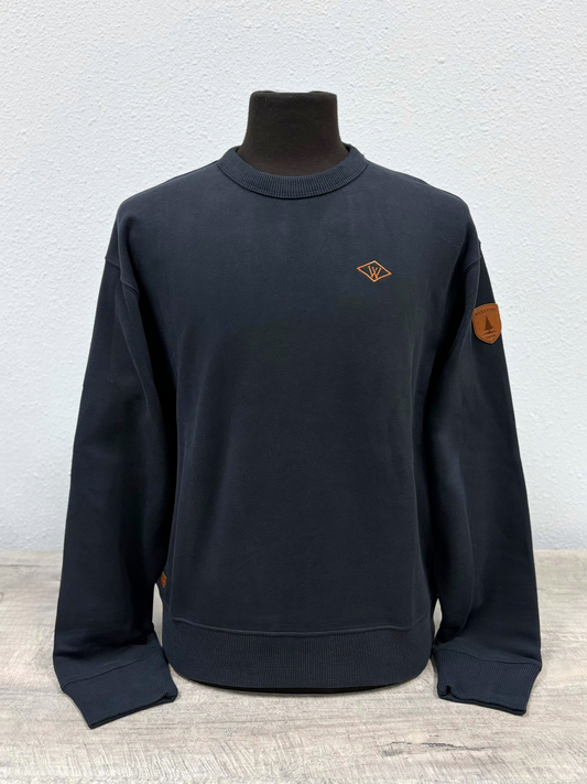 Filmore Crew Neck Sweatshirt *NEW*