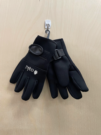 Kids Trail Neoprene Gloves