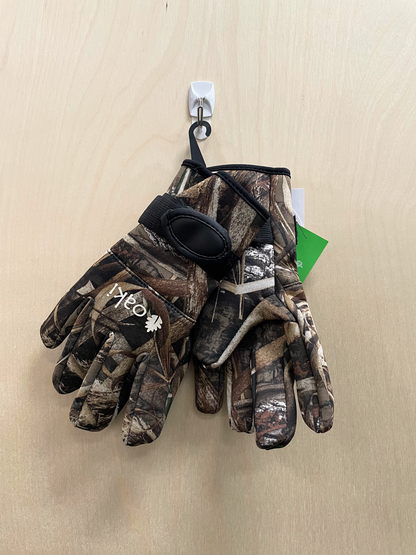 Kids Trail Neoprene Gloves