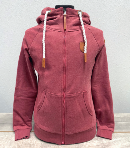 Hera Full Zip Hoodie