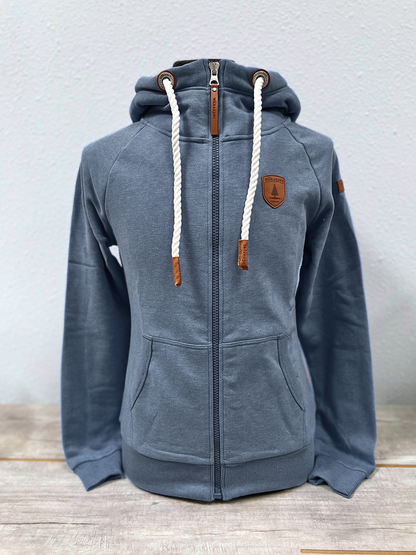 Hera Full Zip Hoodie