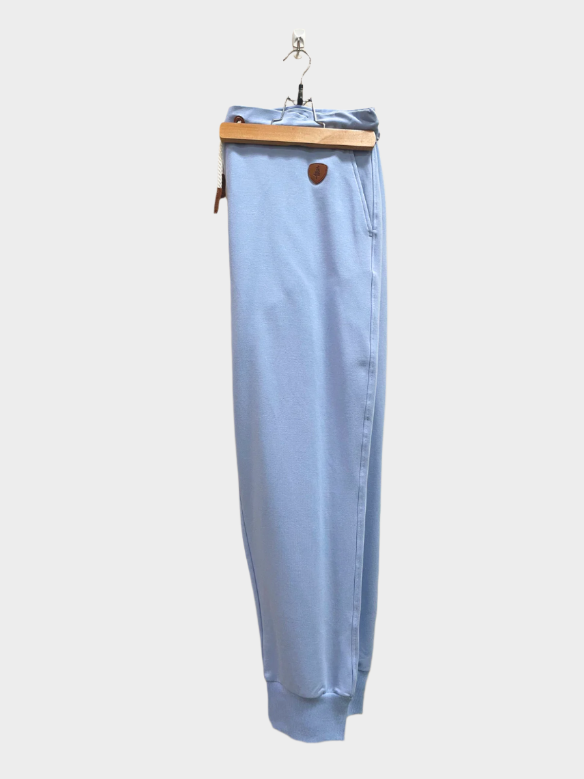 Wanakome Womens Ida Lux Joggers with Pockets