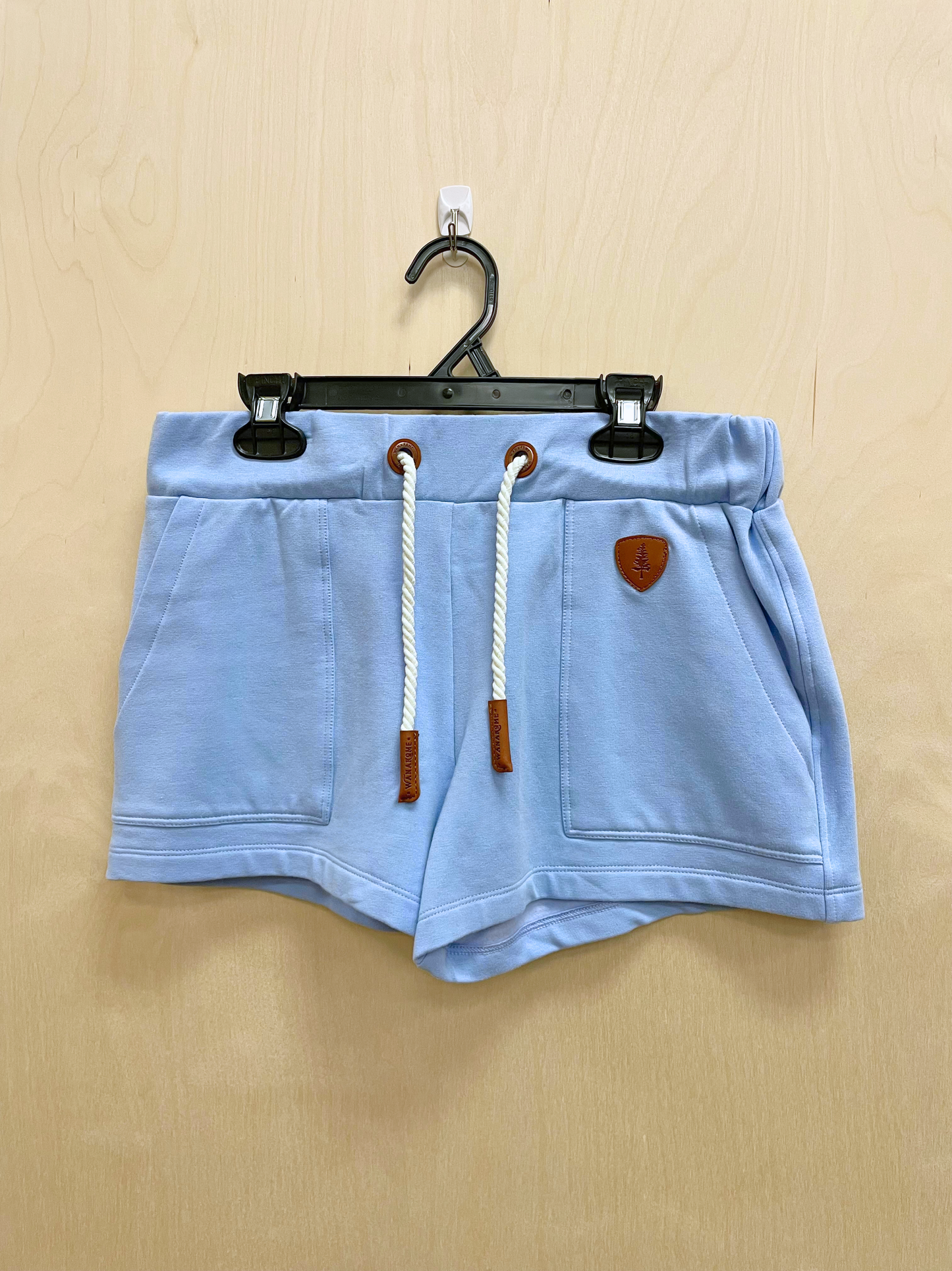 Juniper Lux Shorts