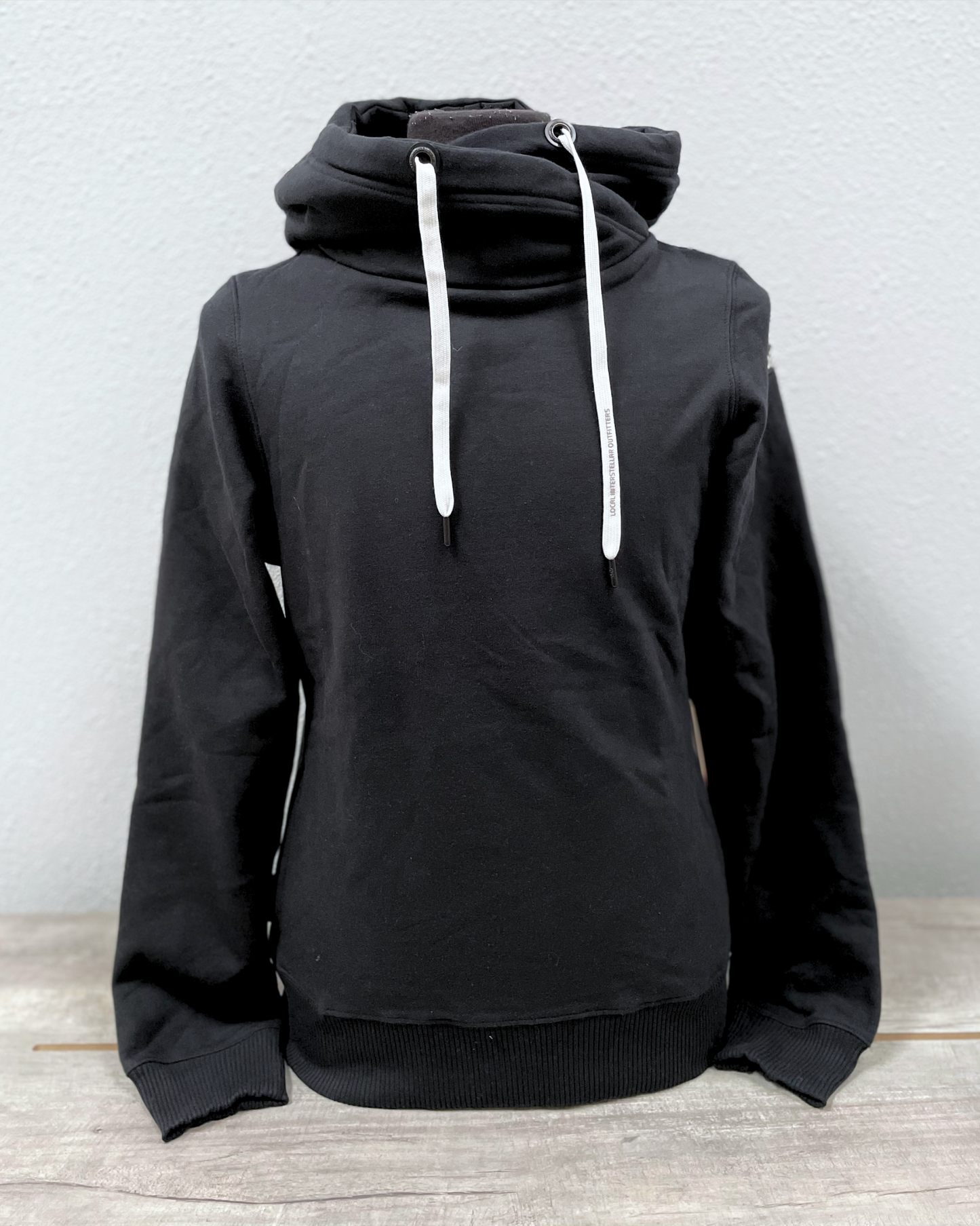 Lantana Pullover Hoodie