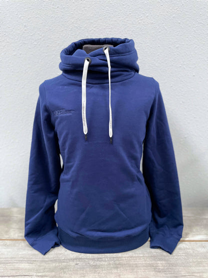 Lantana Pullover Hoodie