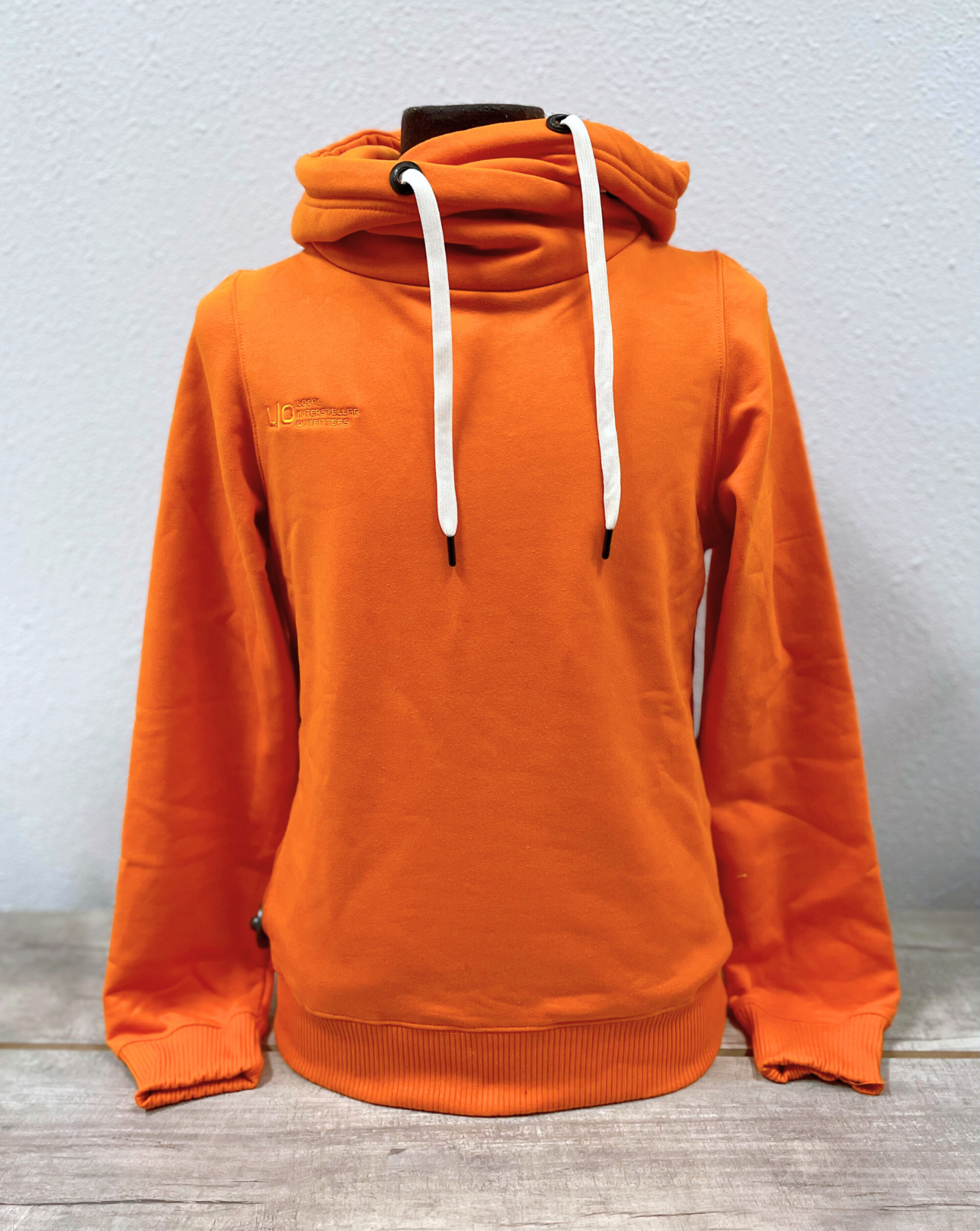 Lantana Pullover Hoodie