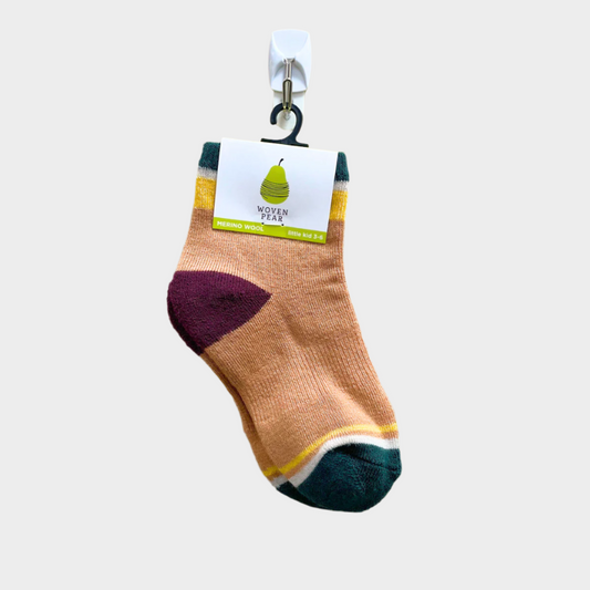 Kids Merino Wool Socks