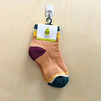 Kids Merino Wool Socks