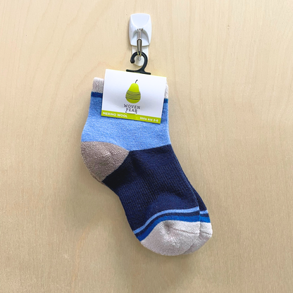 Kids Merino Wool Socks