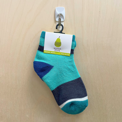 Kids Merino Wool Socks