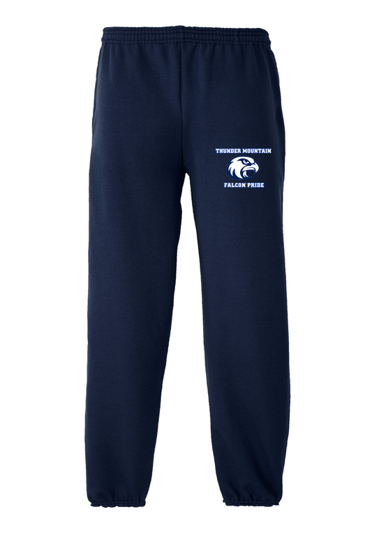 TMMS Sweatpants with Print