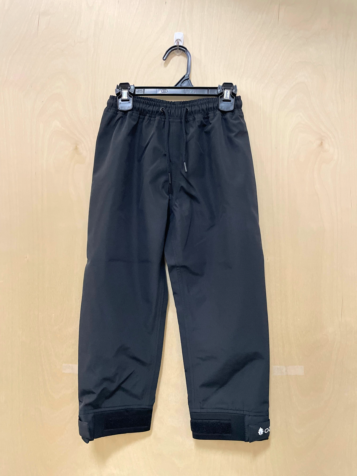 Kids Waterproof Rain Pants