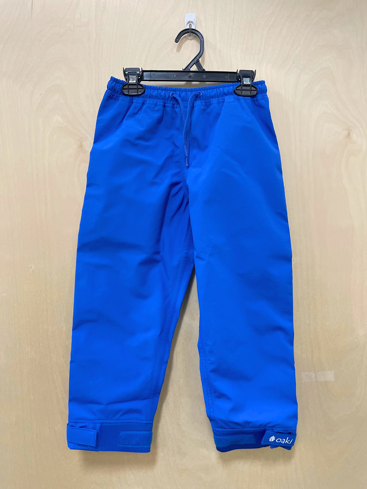 Kids Waterproof Rain Pants