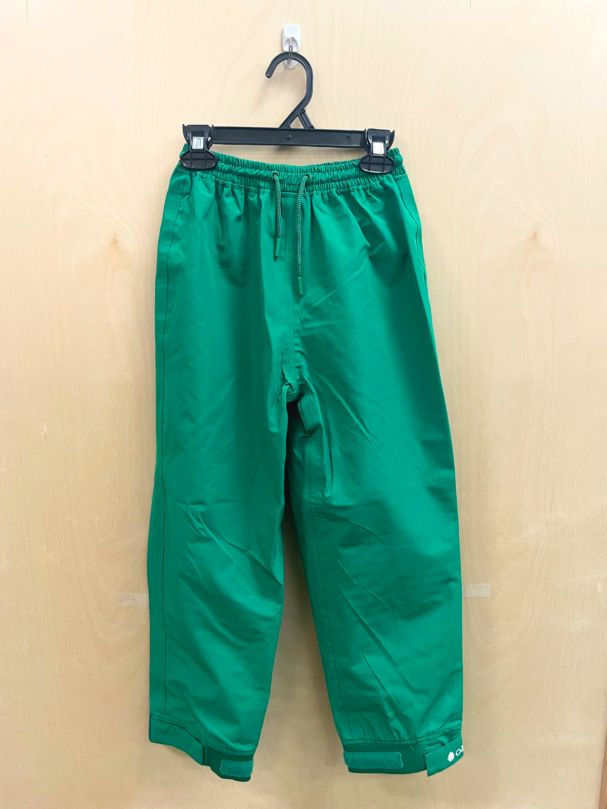 Kids Waterproof Rain Pants