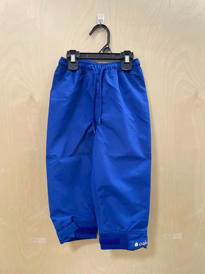 Kids Waterproof Rain Pants