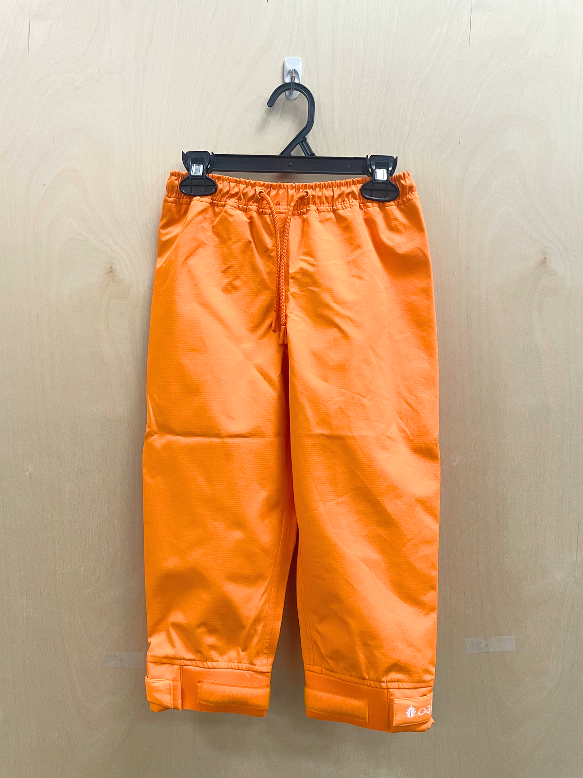 Kids Waterproof Rain Pants