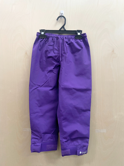 Kids Waterproof Rain Pants