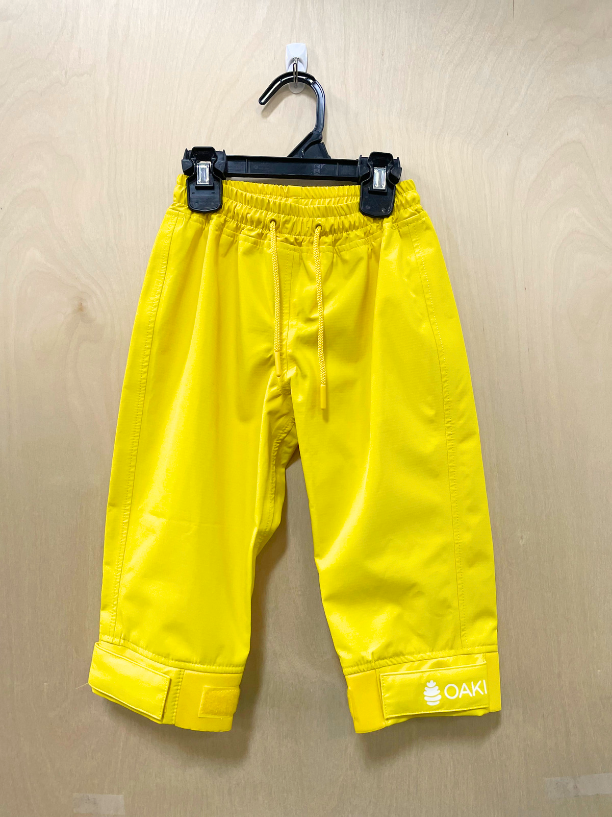 Kids Waterproof Rain Pants