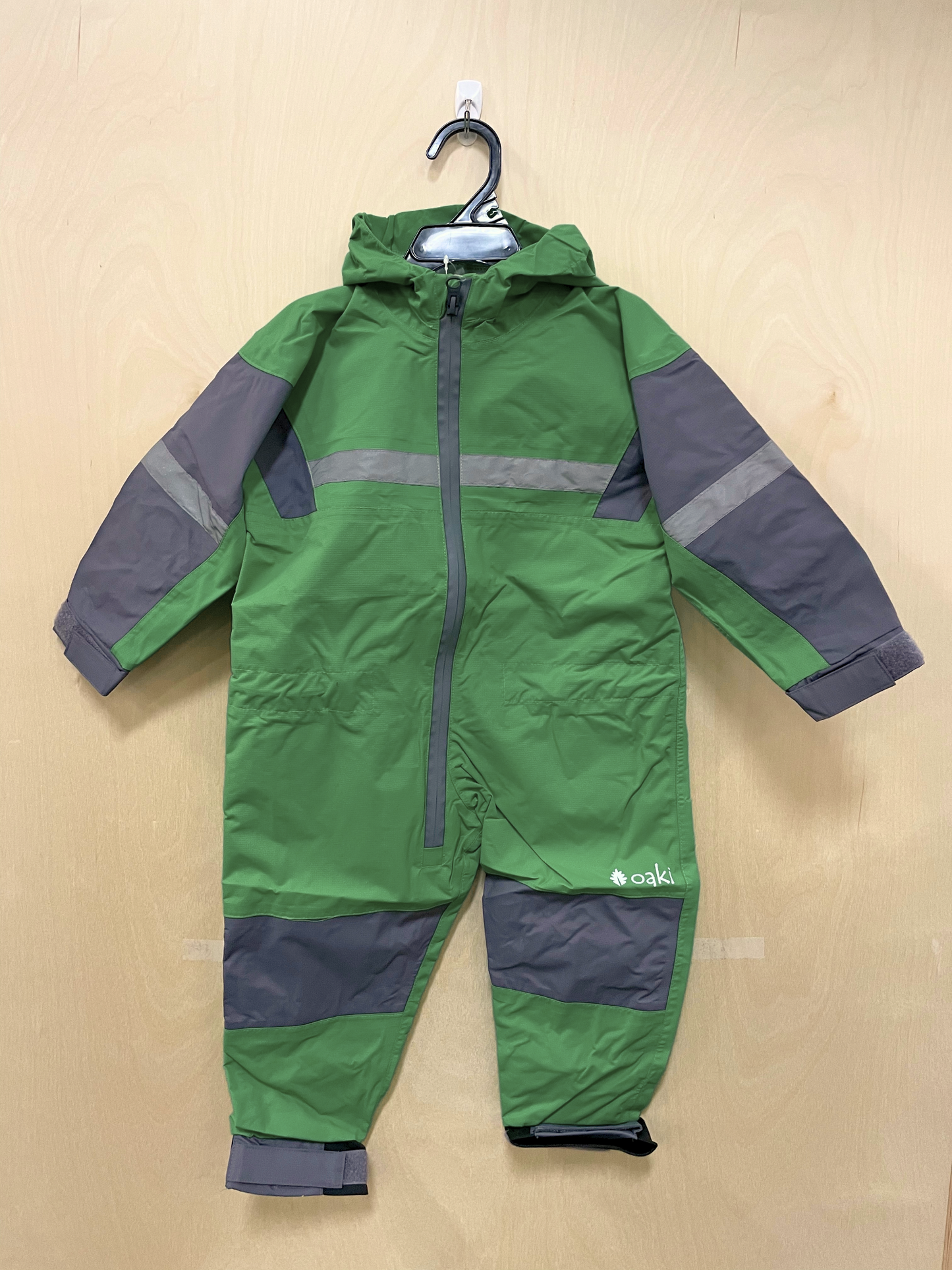 Kids Waterproof Rain Suit