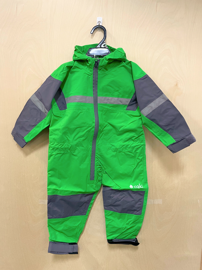 Kids Waterproof Rain Suit