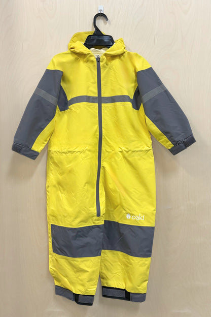 Kids Waterproof Rain Suit