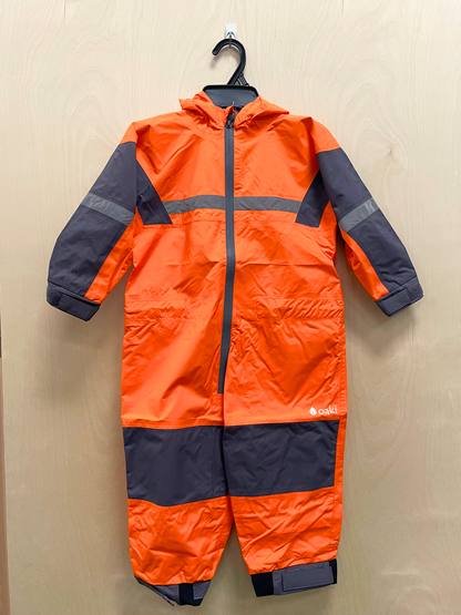 Kids Waterproof Rain Suit