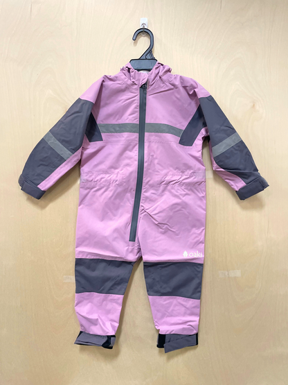 Kids Waterproof Rain Suit