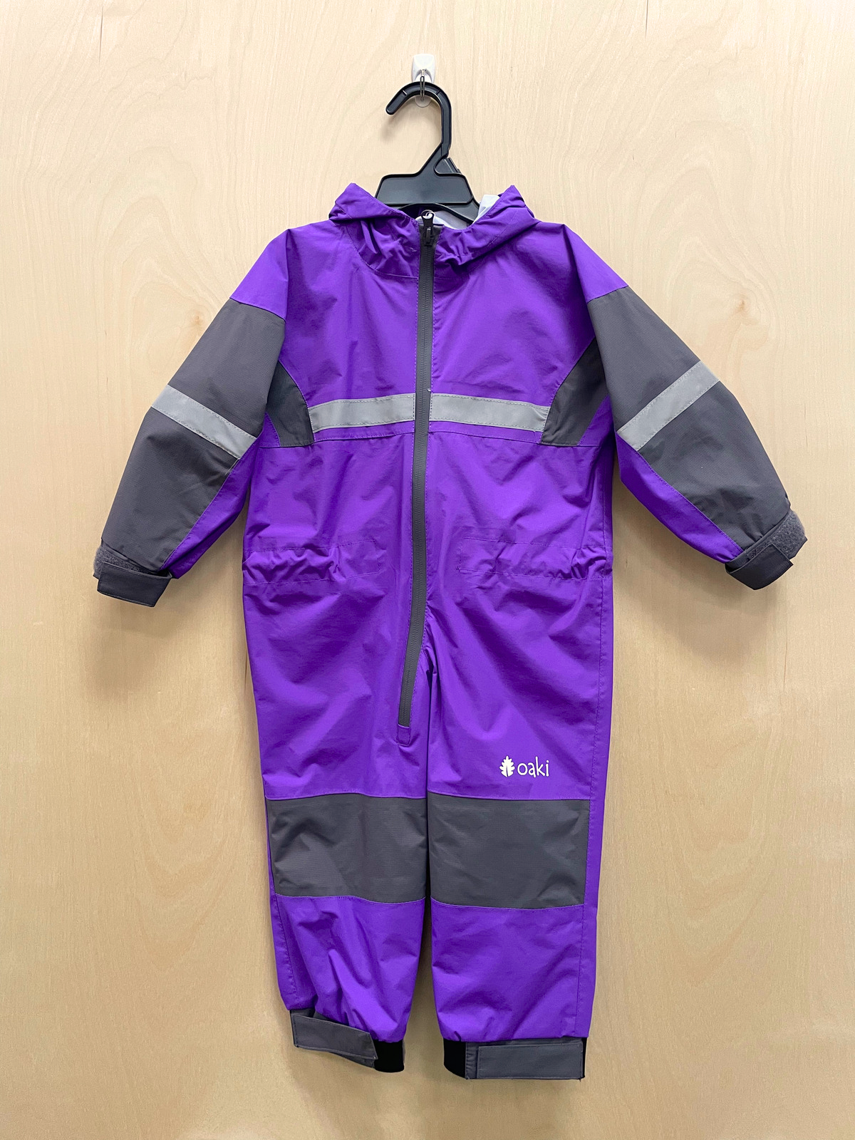 Kids Waterproof Rain Suit