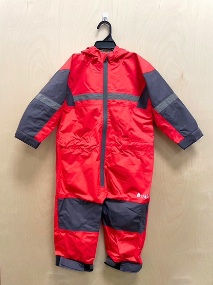 Kids Waterproof Rain Suit