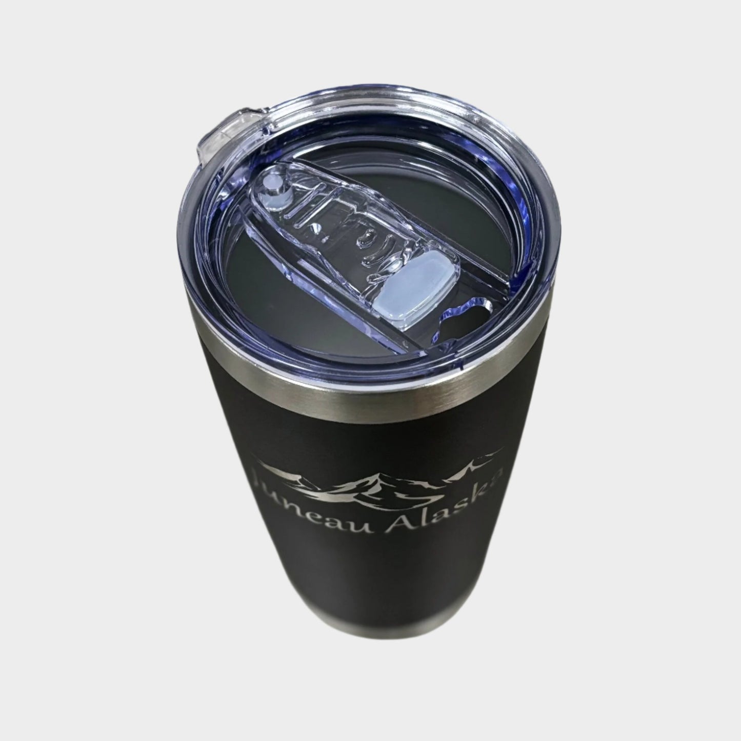 20oz Stainless Steel Tumbler