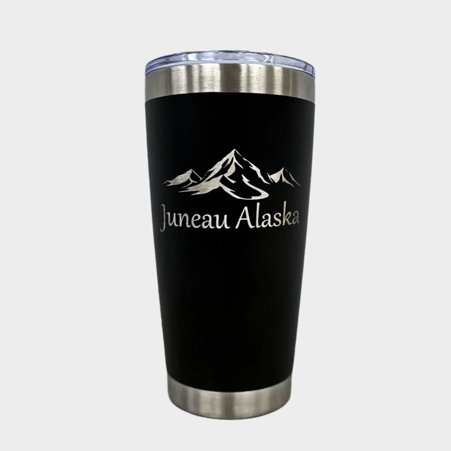 20oz Stainless Steel Tumbler