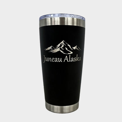 20oz Stainless Steel Tumbler