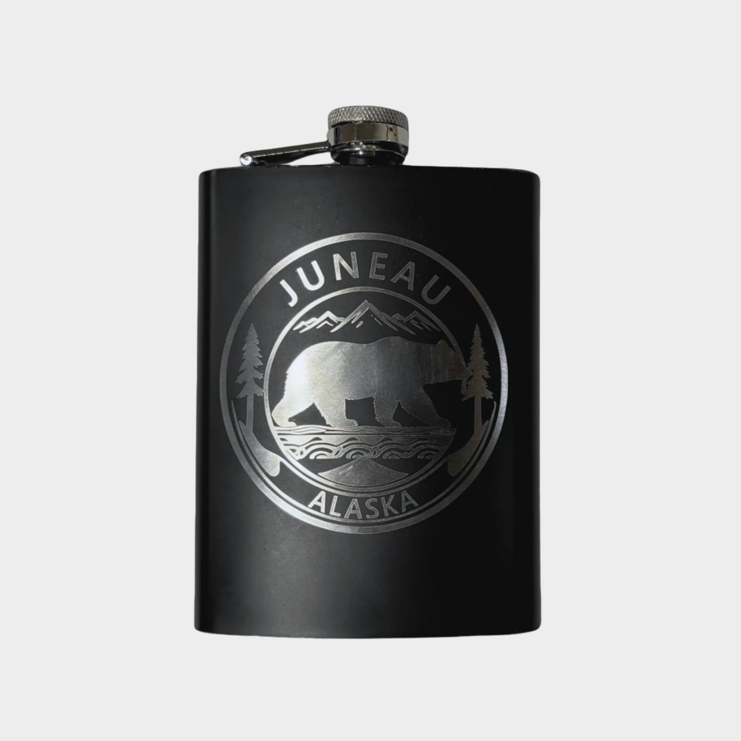 6oz Flask