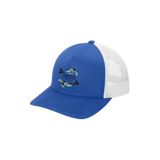 Harborview Elementary Cap