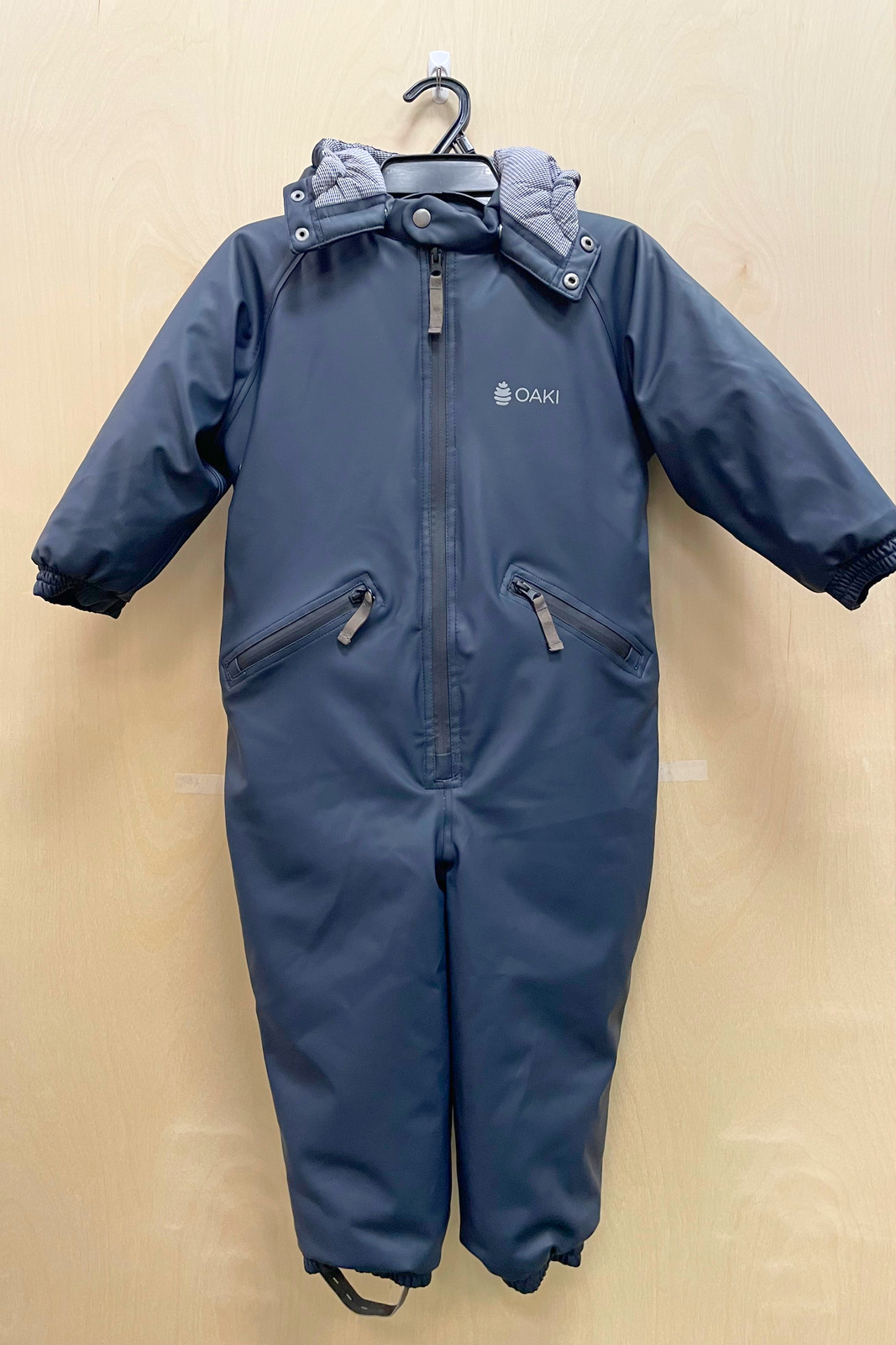 Kids Snow Suit