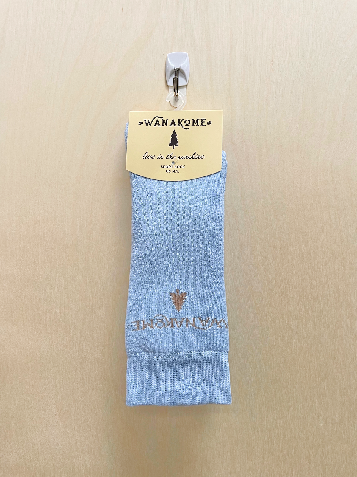 Womens Sport Socks