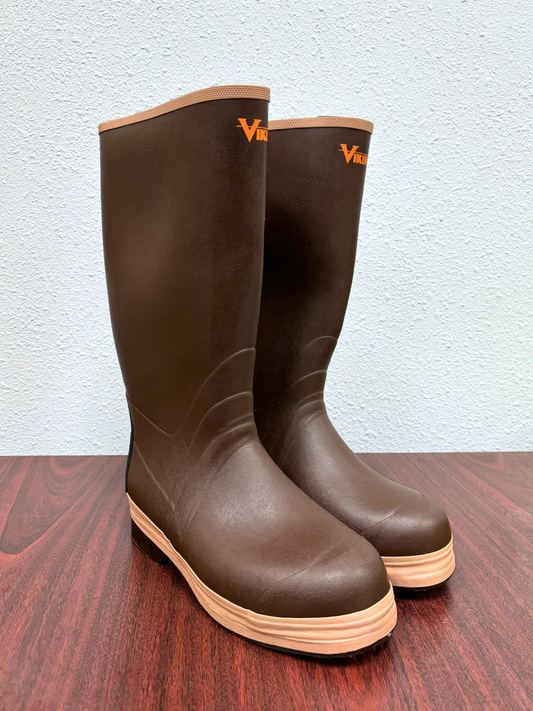 VW23 Viking Boot Insulated Rigger