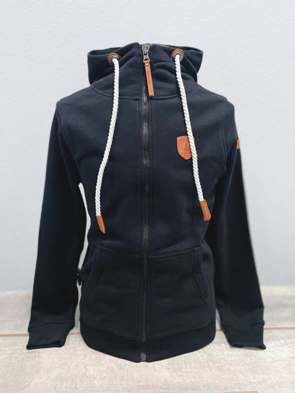 Zeus Full Zip Hoodie