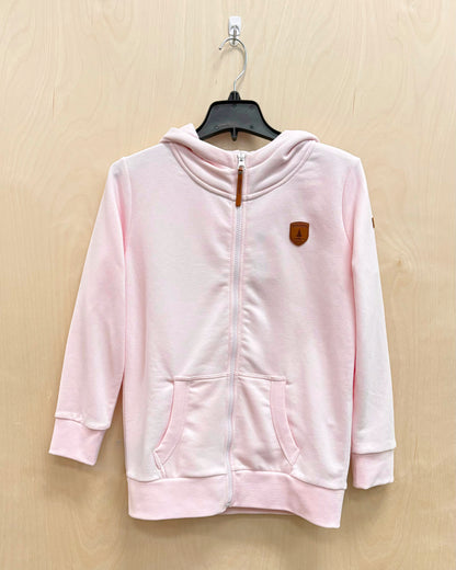 Kids Heron Full Zip Hoodie