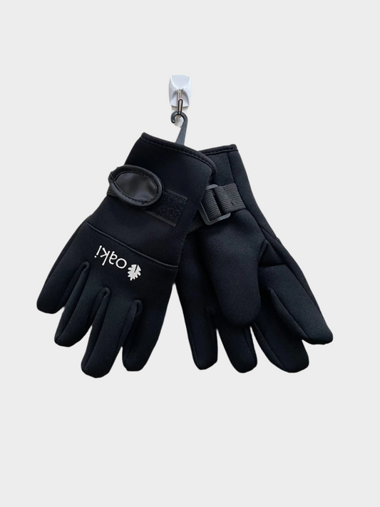 Kids Trail Neoprene Gloves