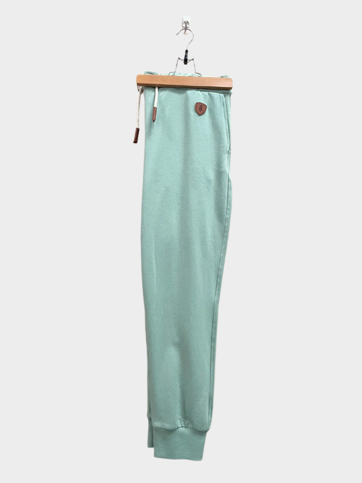 Wanakome Womens Ida Lux Joggers with Pockets