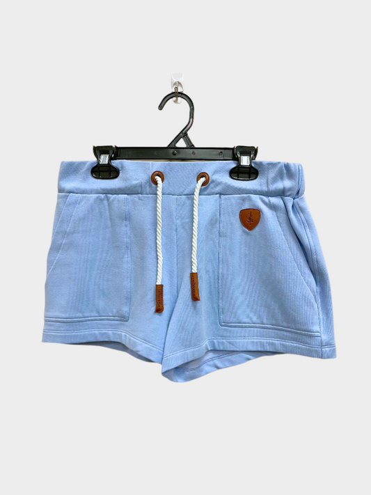 Wanakome Womens Juniper Lux Shorts with Pockets